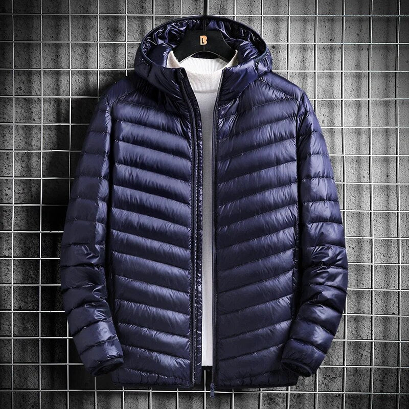 Dylan™ Komfort Jacke