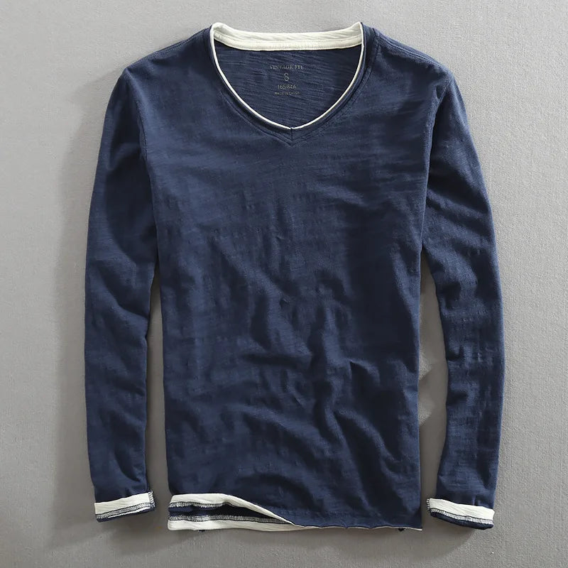Marineblau / S