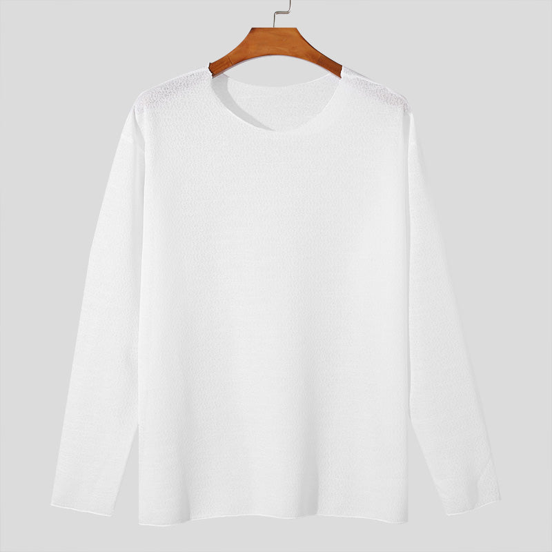 Alexander™ Atmungsaktives, dünnes T-Shirt