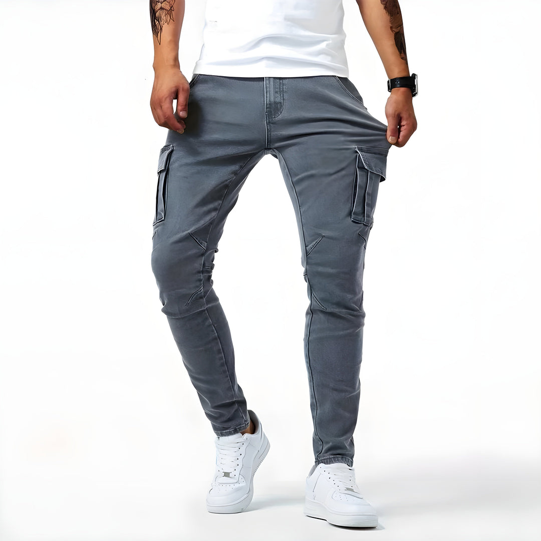 Linus™ Stretch Cargo-Hose