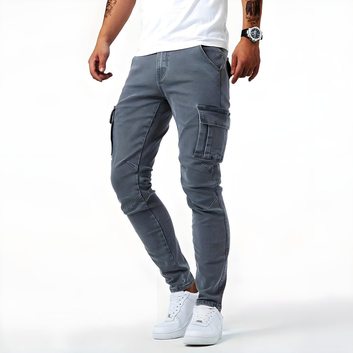 Linus™ Stretch Cargo-Hose