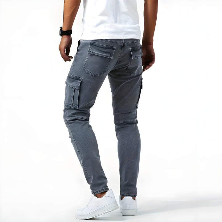 Linus™ Stretch Cargo-Hose