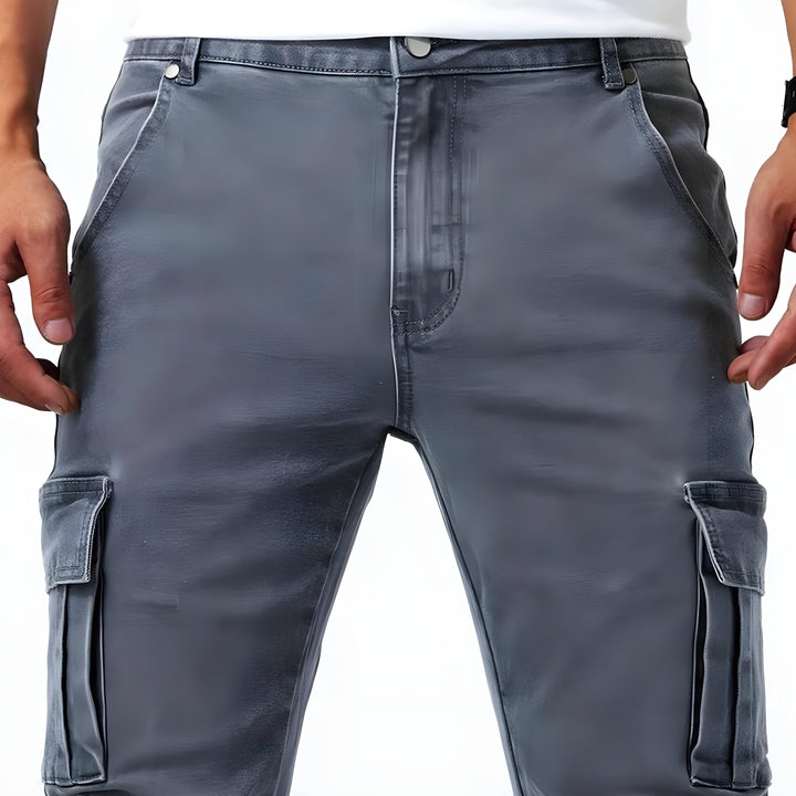 Linus™ Stretch Cargo-Hose