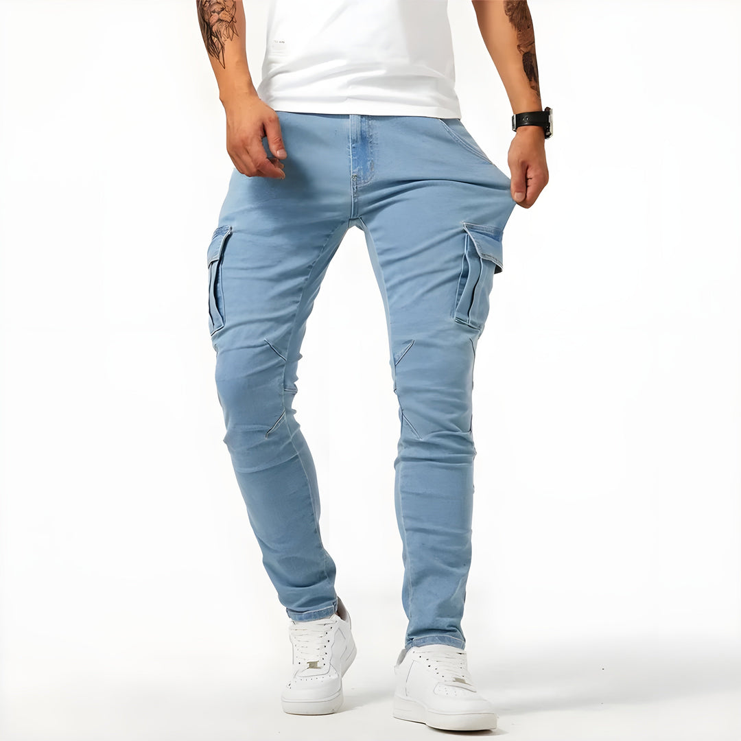 Linus™ Stretch Cargo-Hose