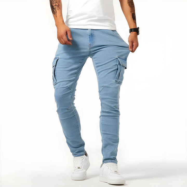 Linus™ Stretch Cargo-Hose