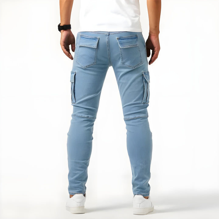 Linus™ Stretch Cargo-Hose