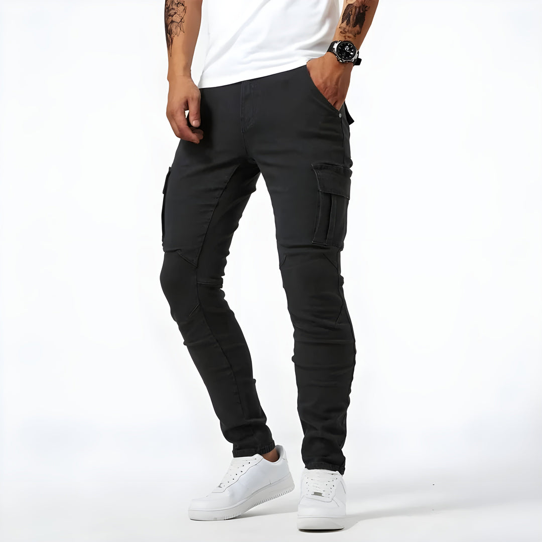 Linus™ Stretch Cargo-Hose