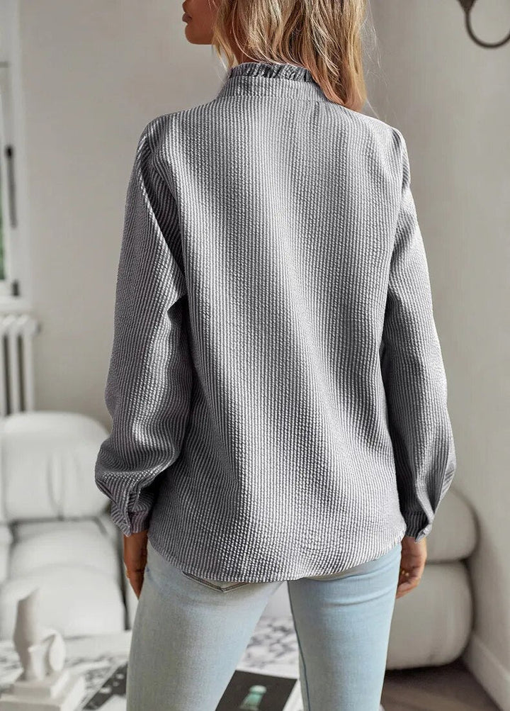 LOIS™ Elegante Bluse