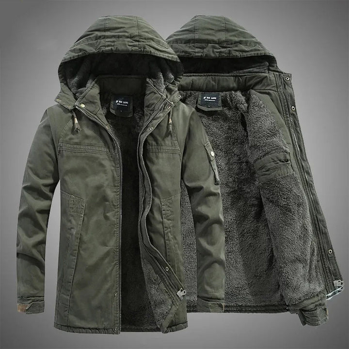 Levi™ Comfort Fleece Jacke