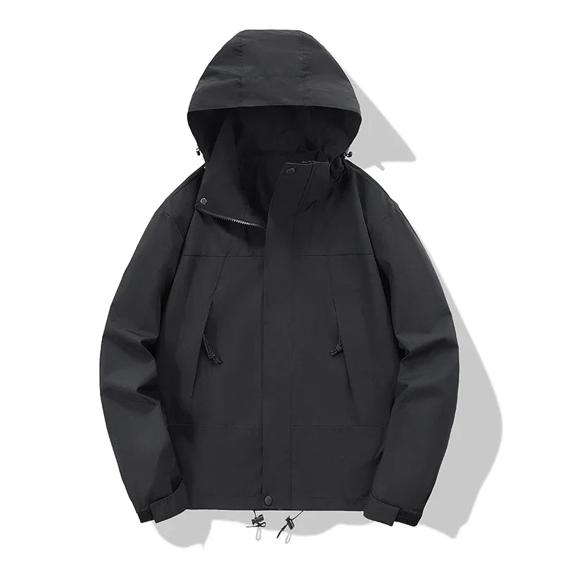 Sandro™ Wasserdichte Jacke