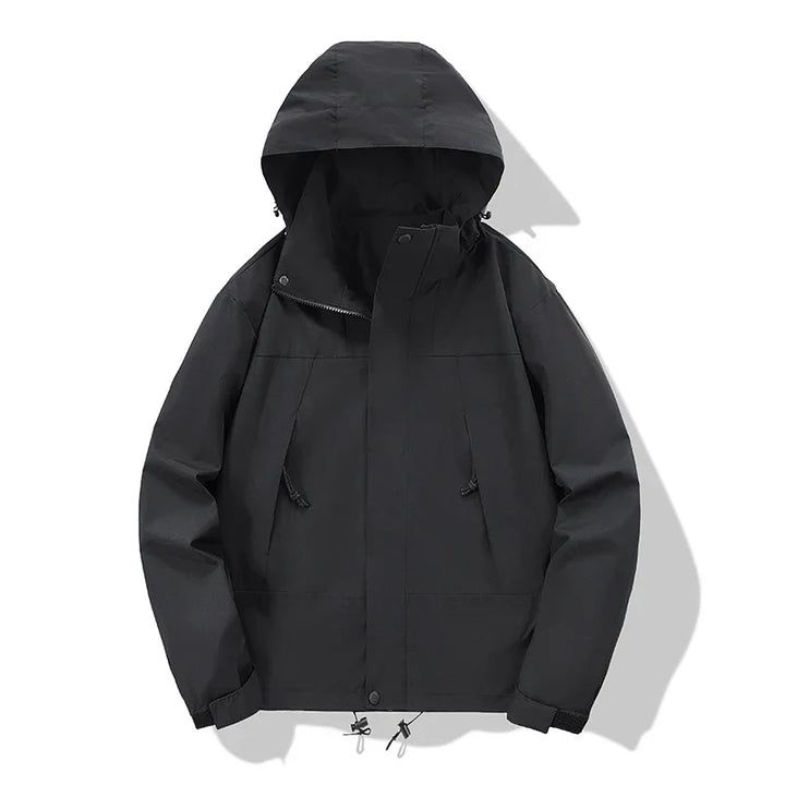 Sandro™ Wasserdichte Jacke