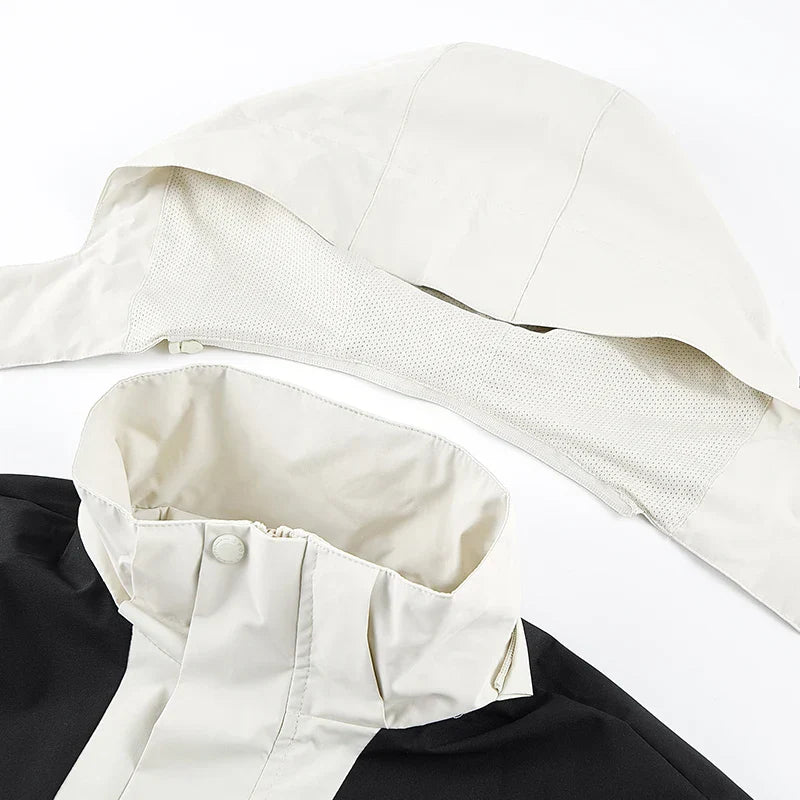 Sandro™ Wasserdichte Jacke