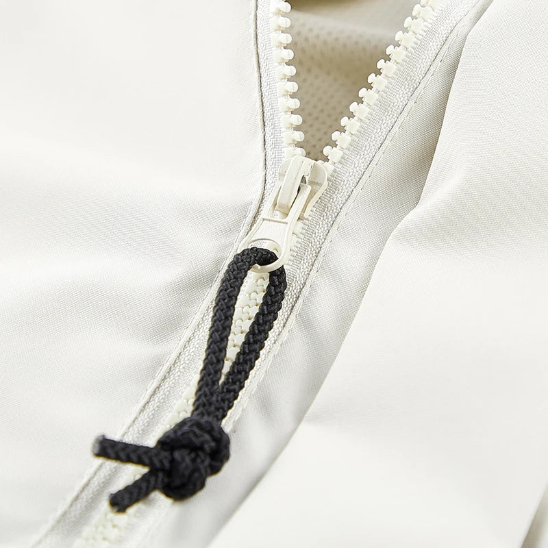 Sandro™ Wasserdichte Jacke