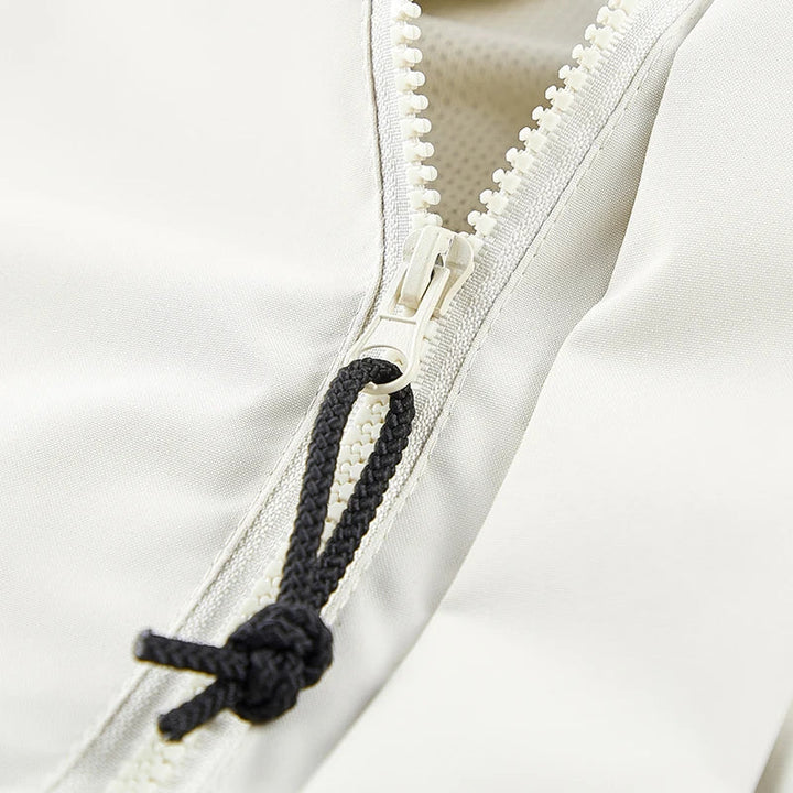 Sandro™ Wasserdichte Jacke
