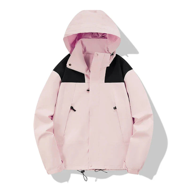 Sandro™ Wasserdichte Jacke