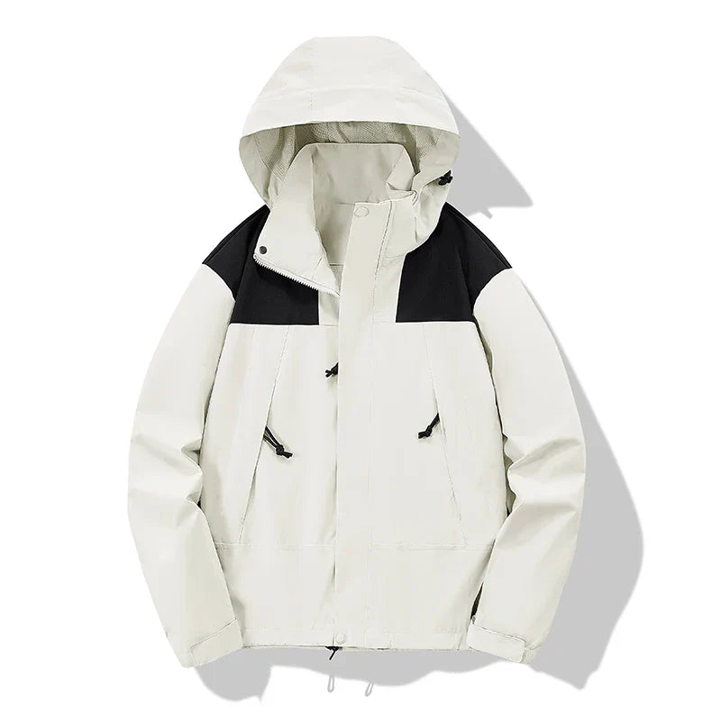 Sandro™ Wasserdichte Jacke