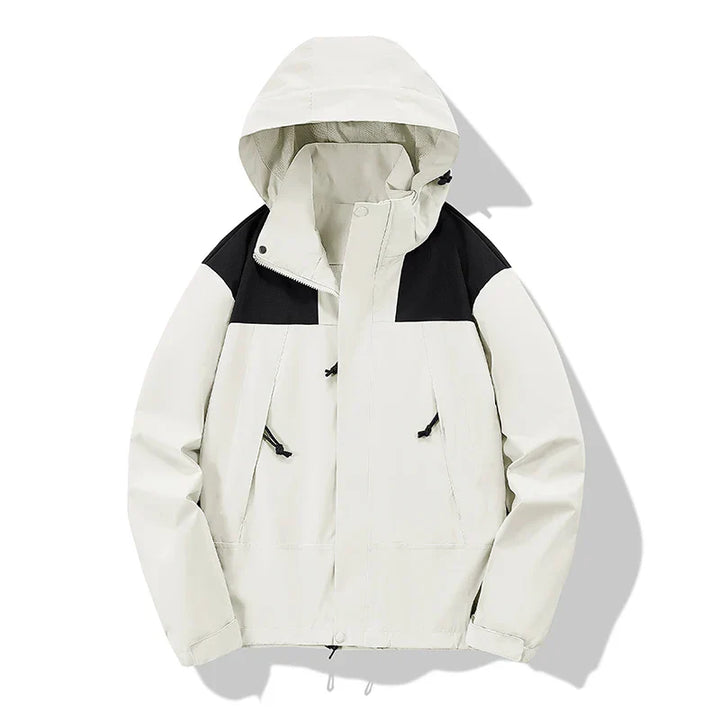 Sandro™ Wasserdichte Jacke