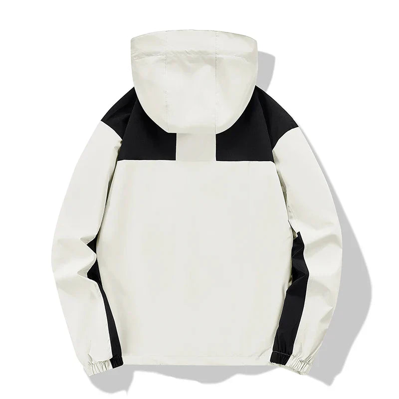 Sandro™ Wasserdichte Jacke