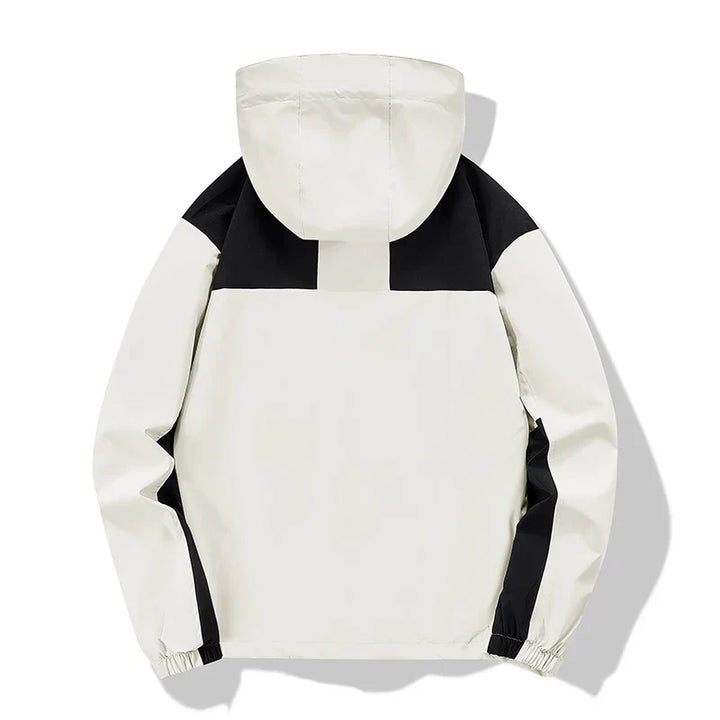 Sandro™ Wasserdichte Jacke