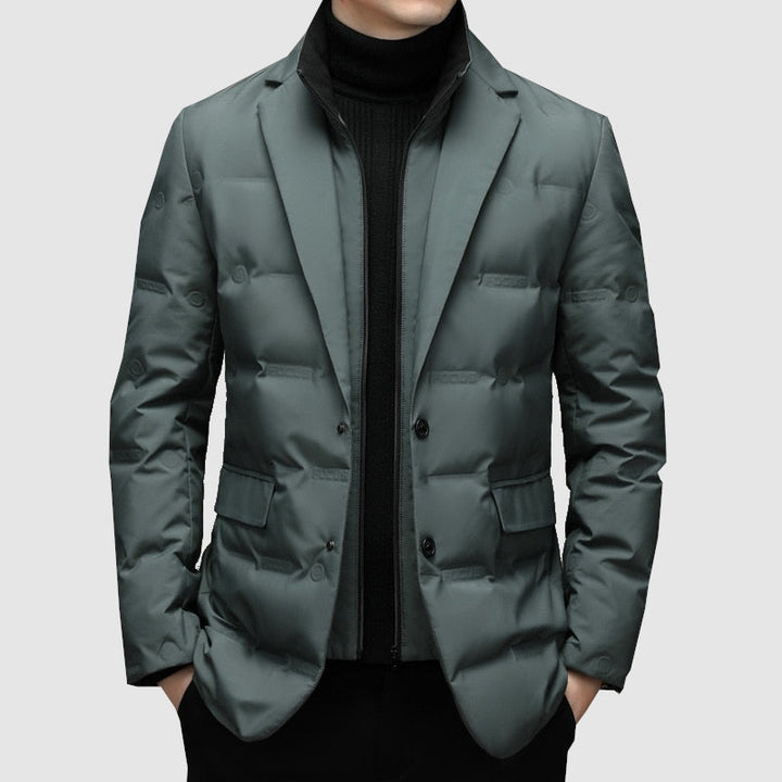 Nathan™ Premium Parka Jacke
