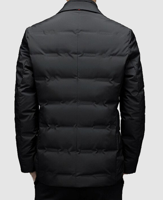 Nathan™ Premium Parka Jacke