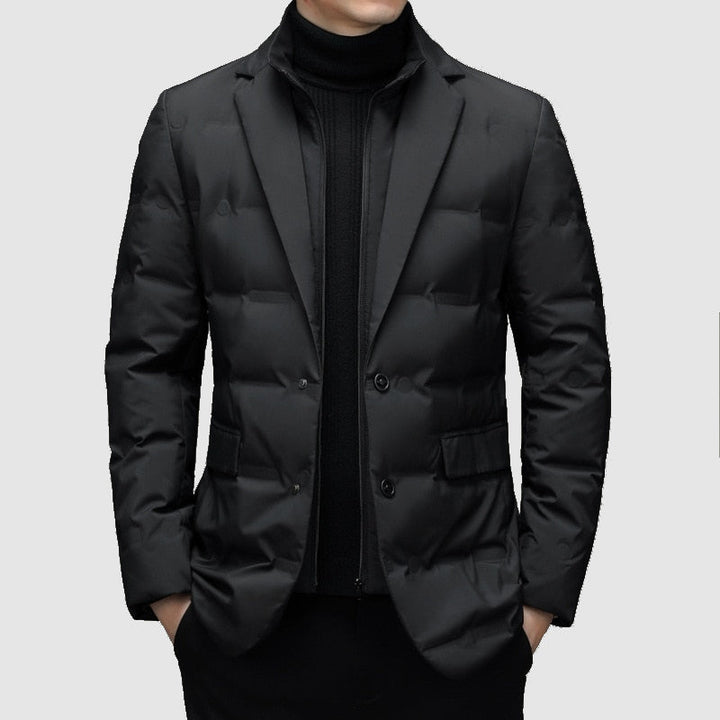 Nathan™ Premium Parka Jacke