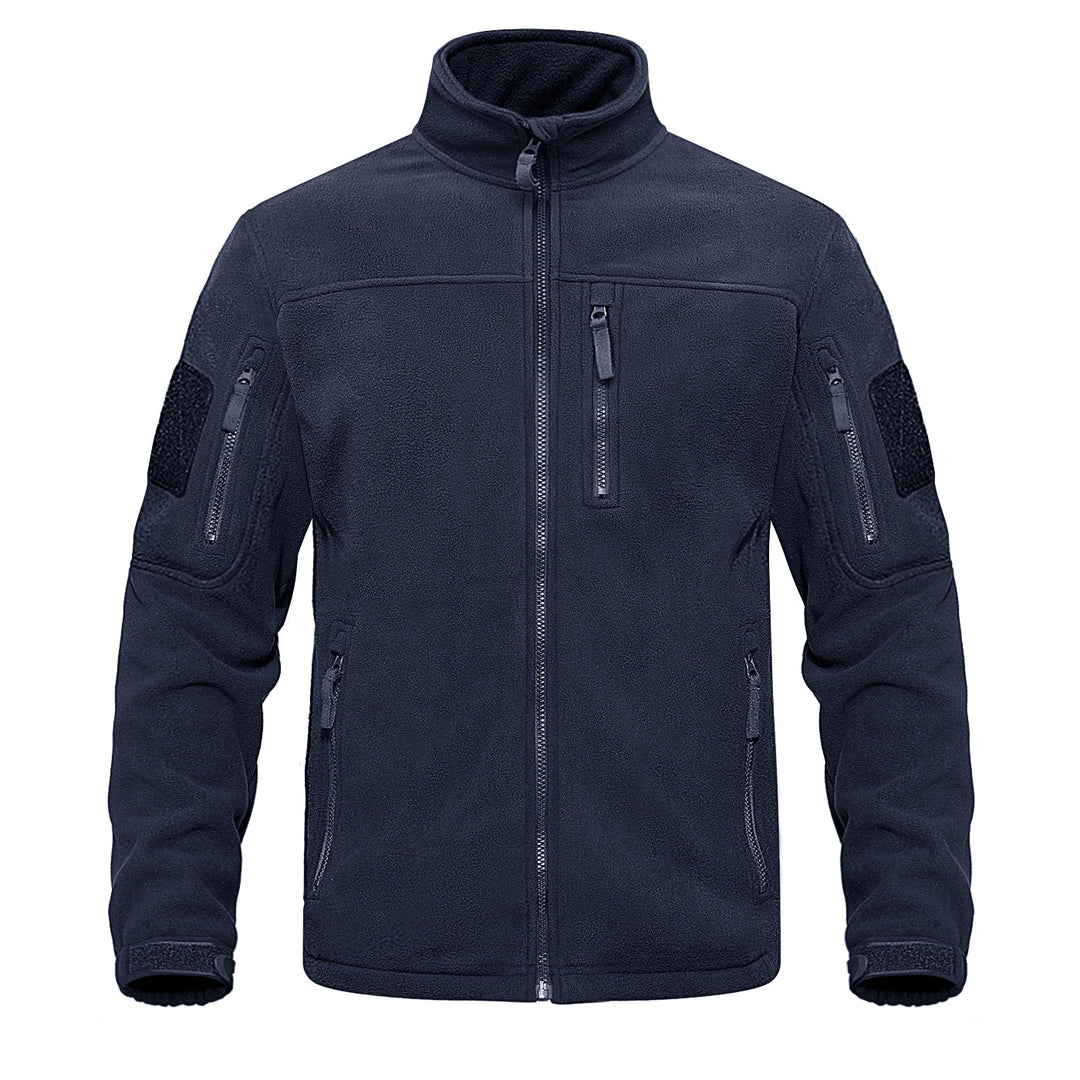 Ethan™ Winddichte Fleecejacke
