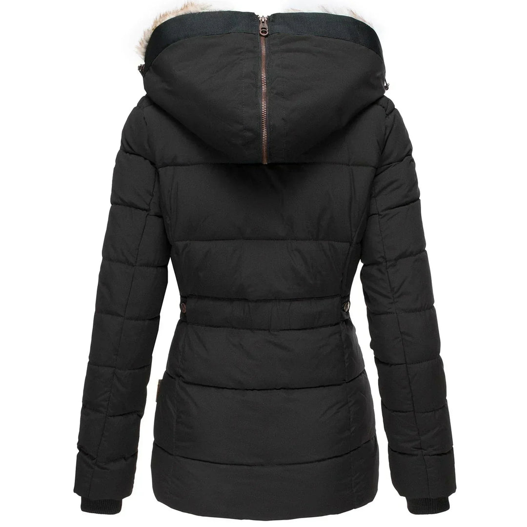 Kira™ Warm gefütterte Jacke