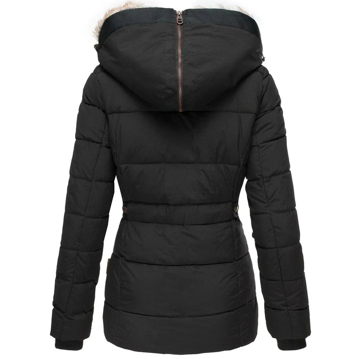 Kira™ Warm gefütterte Jacke