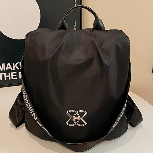 Luxius™  Anti-Diebstahl Bag