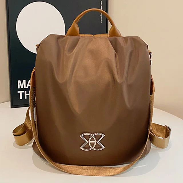 Luxius™  Anti-Diebstahl Bag