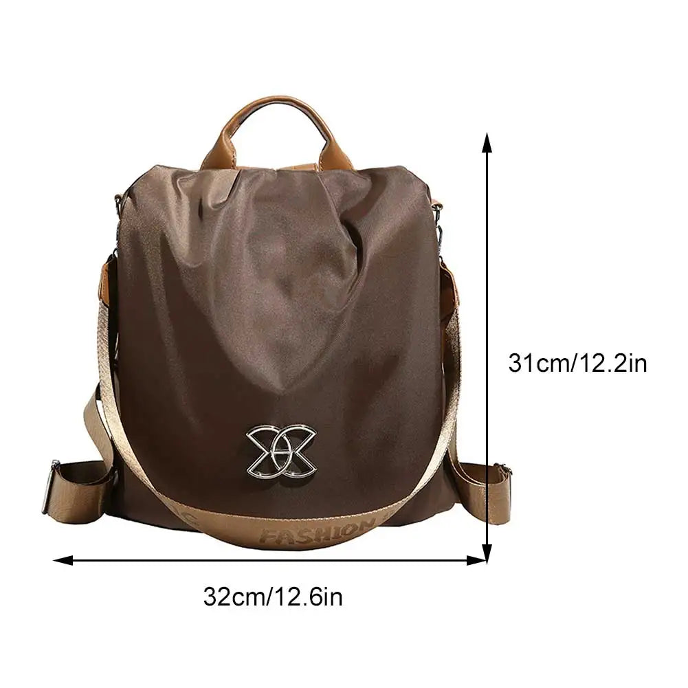 Luxius™  Anti-Diebstahl Bag