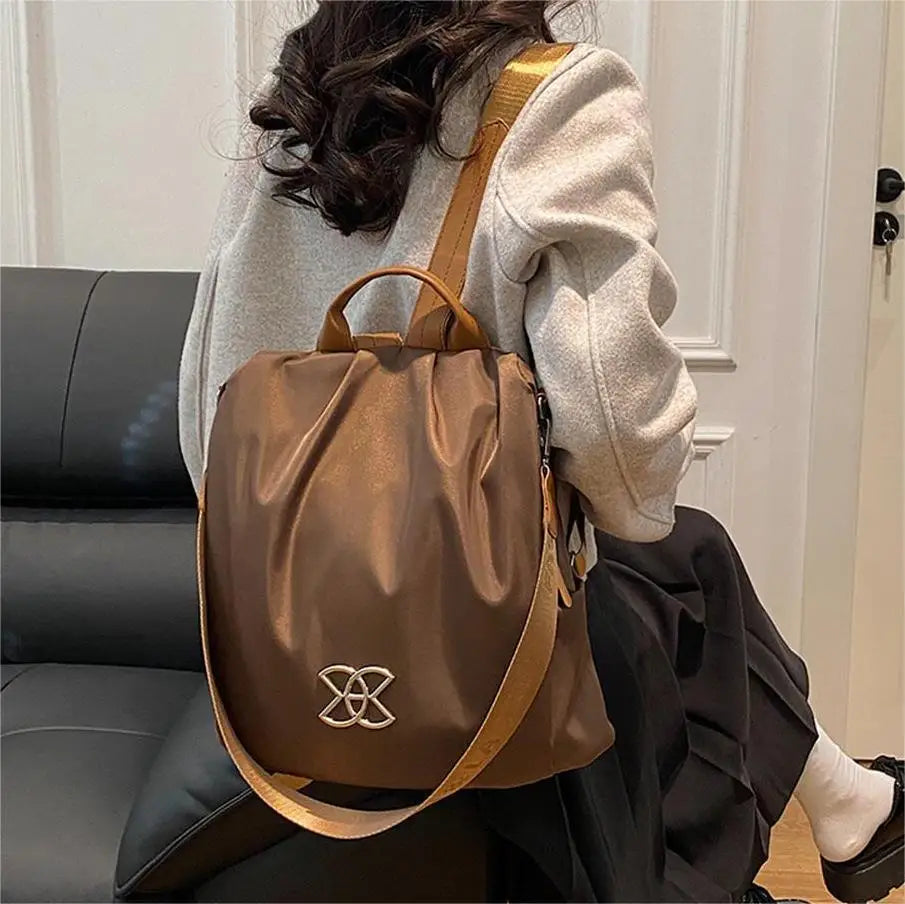 Luxius™  Anti-Diebstahl Bag