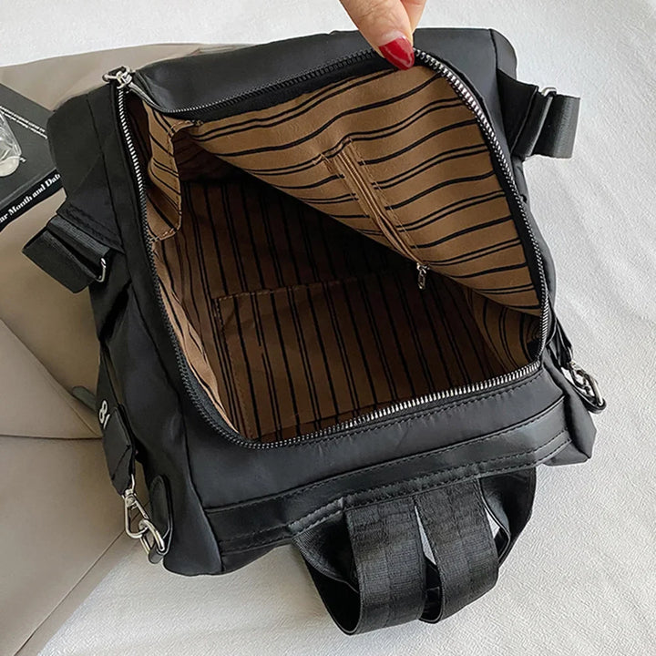 Luxius™  Anti-Diebstahl Bag