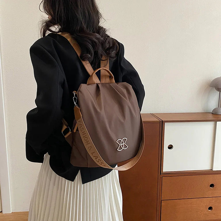 Luxius™  Anti-Diebstahl Bag