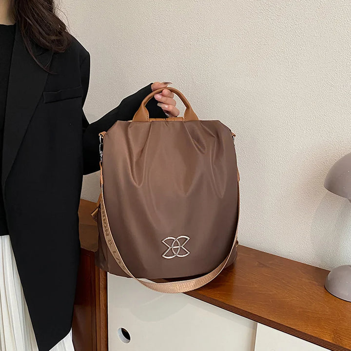 Luxius™  Anti-Diebstahl Bag