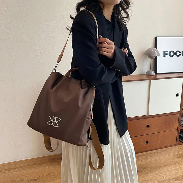 Luxius™  Anti-Diebstahl Bag