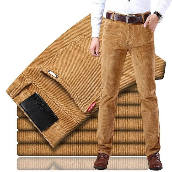 Louis™ ordentliche Hose