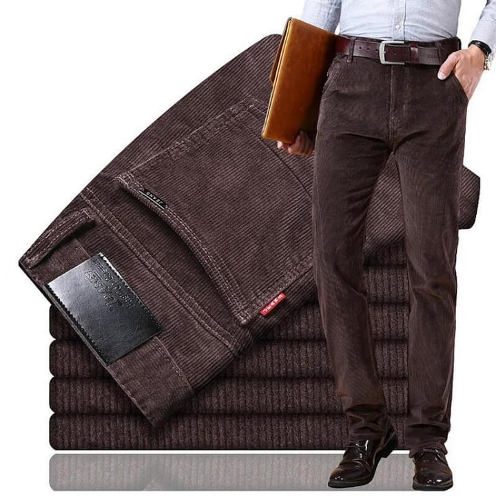Louis™ ordentliche Hose