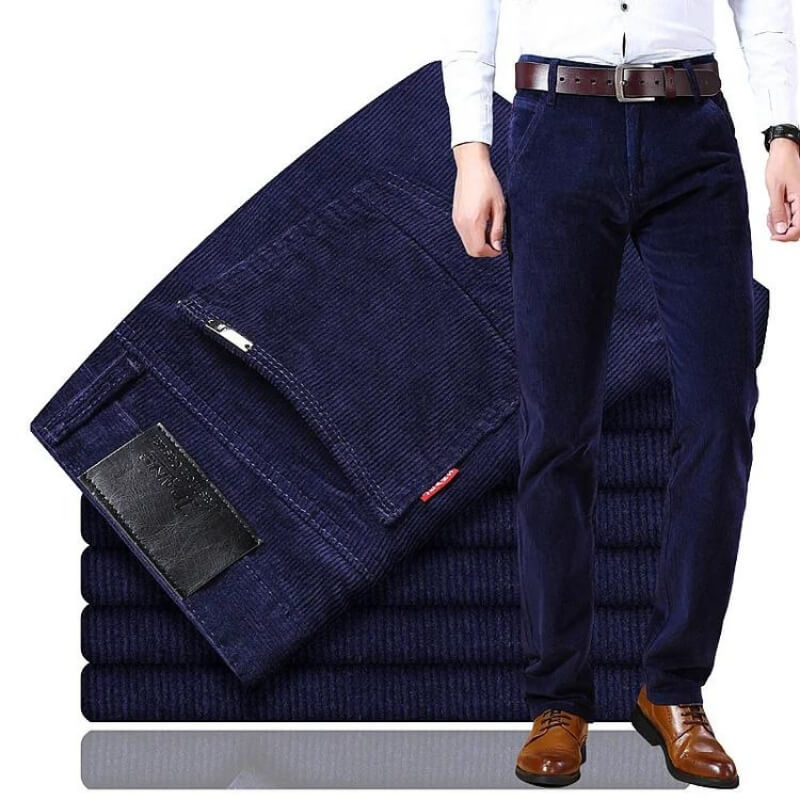 Louis™ ordentliche Hose