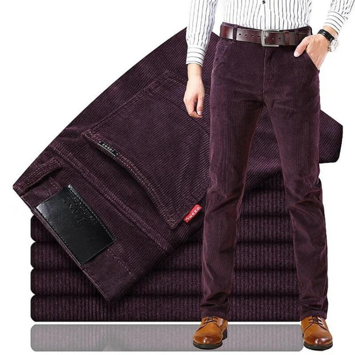 Louis™ ordentliche Hose