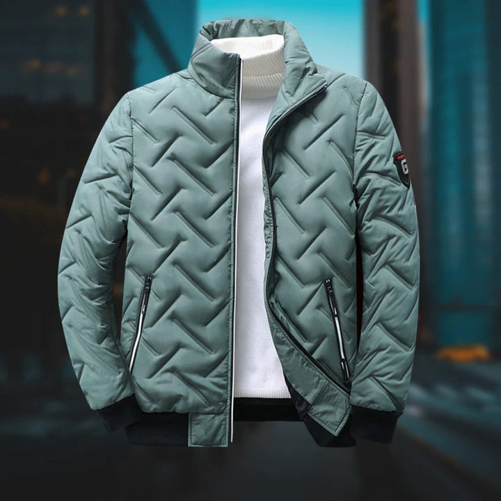 Dean™ Stilvolle Jacke