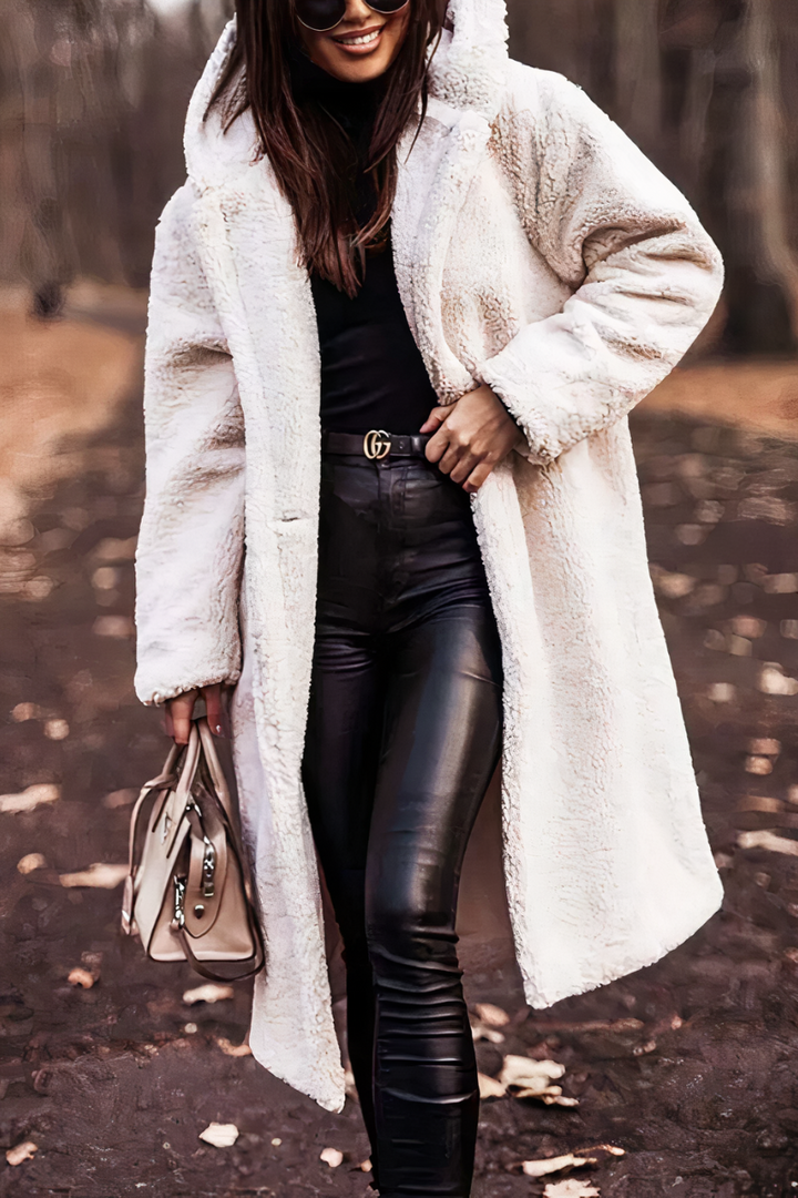 Carina™ Warme Jacke