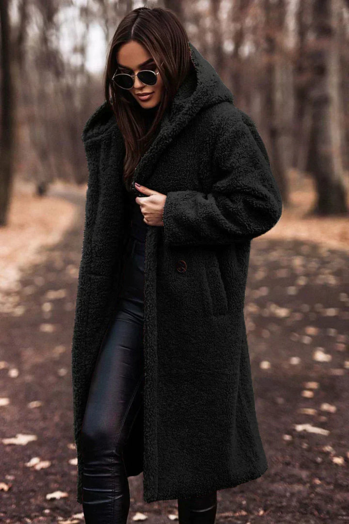 Carina™ Warme Jacke