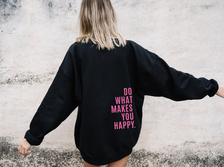 Livia™ Oversized Hoodie