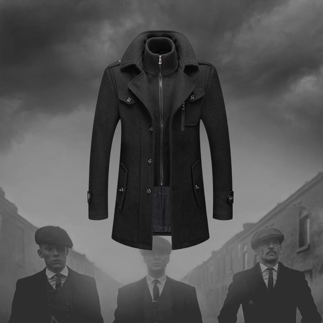 Enzo™ Zweiteilige Winterjacke