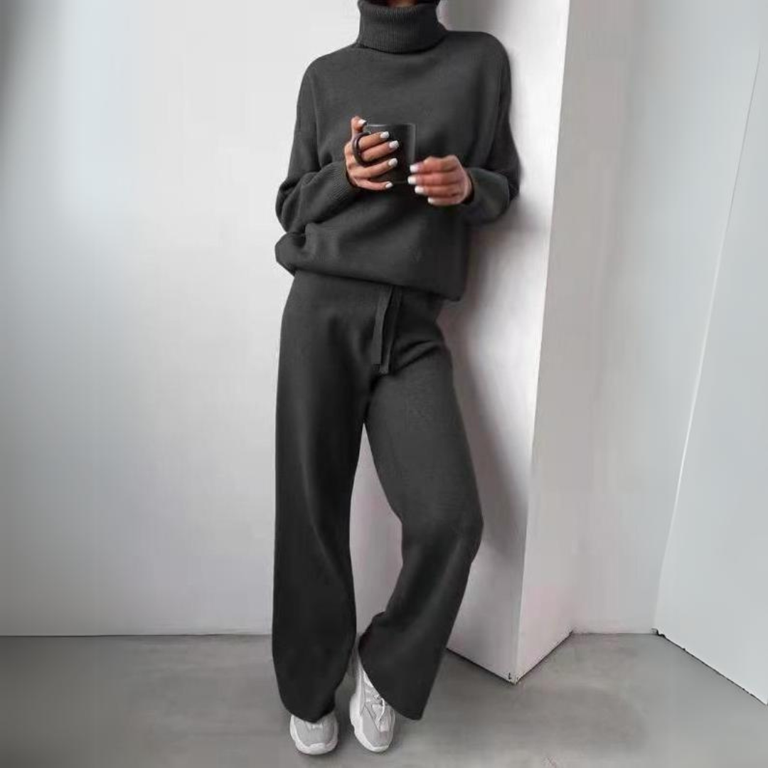 Dark gray / S