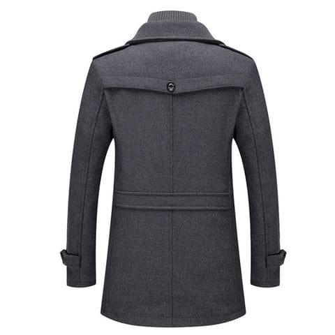 Enzo™ Zweiteilige Winterjacke