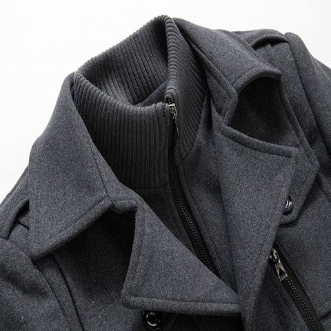 Enzo™ Zweiteilige Winterjacke