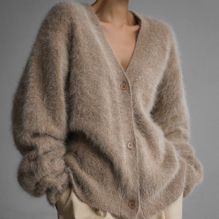 Giselle™ Kaschmir-Pullover